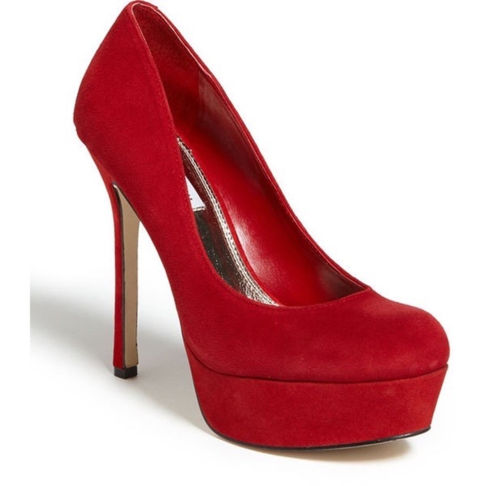 Steve Madden Allyy Heels
